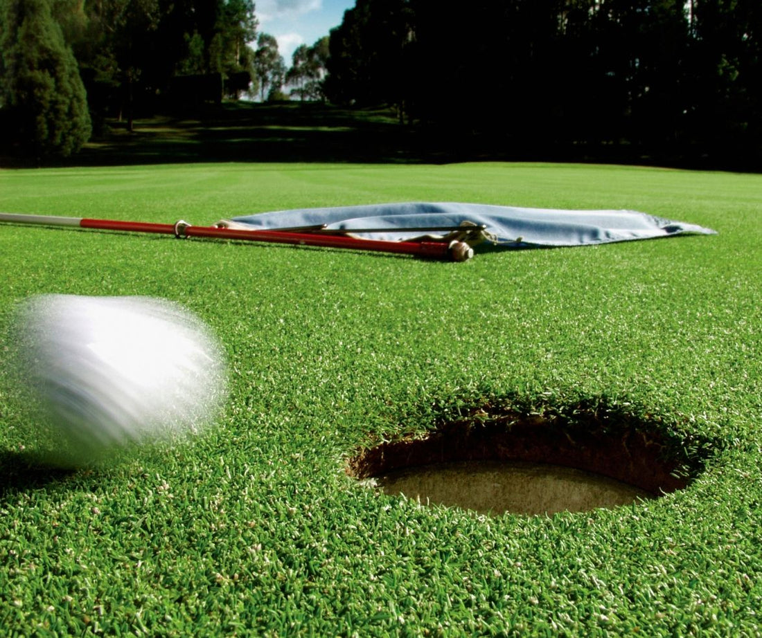 Proposed Golf ball changes - What is the Golf ball rollback?