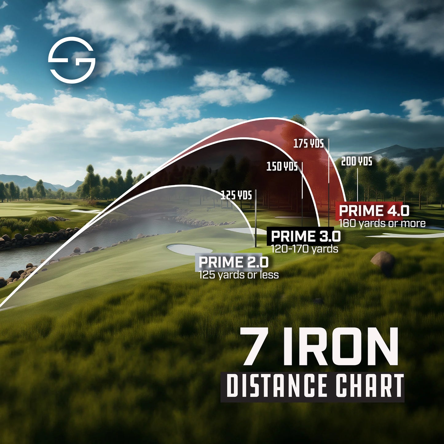 Snell Prime 4.0 - 48 balls