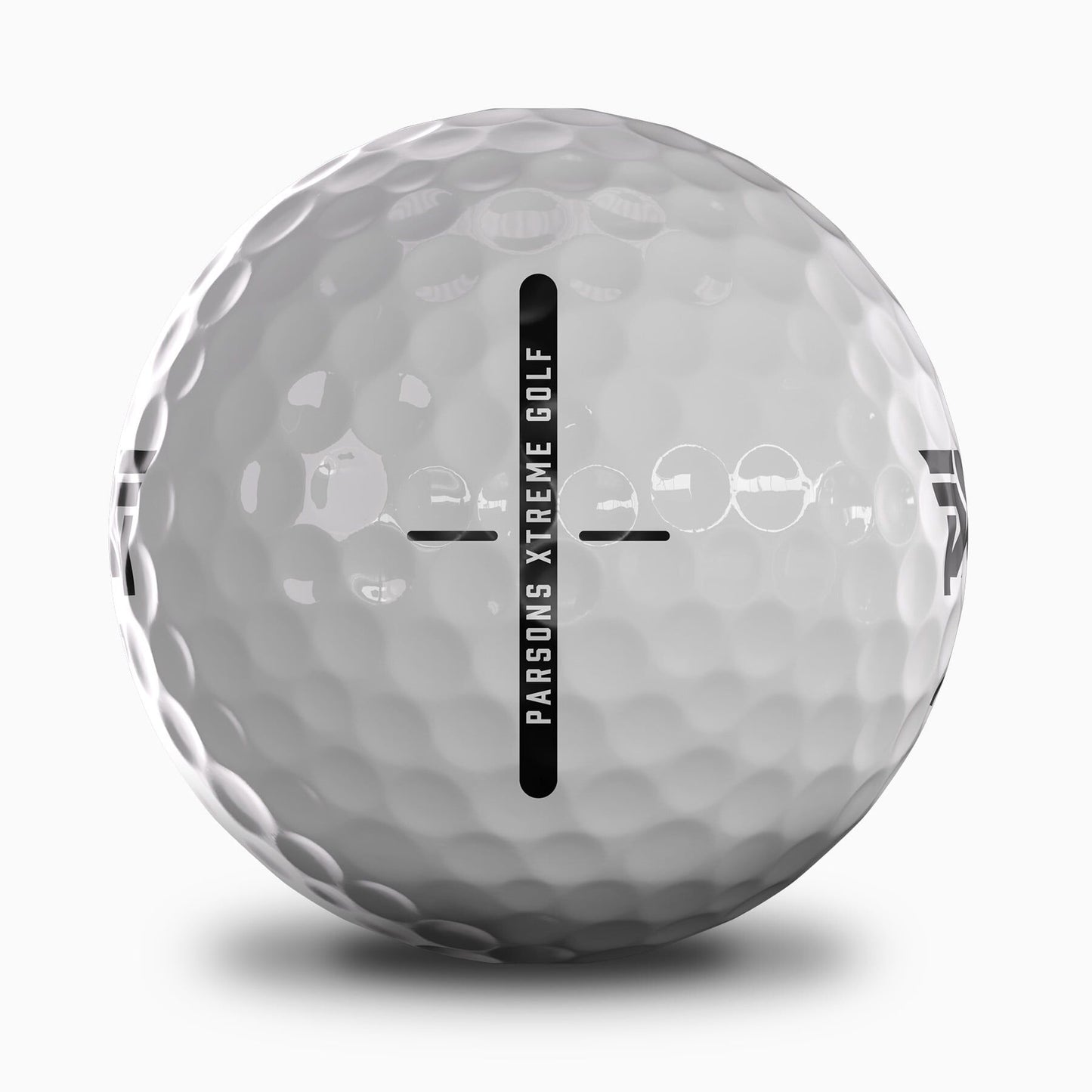 PXG Xtreme - 12 balls