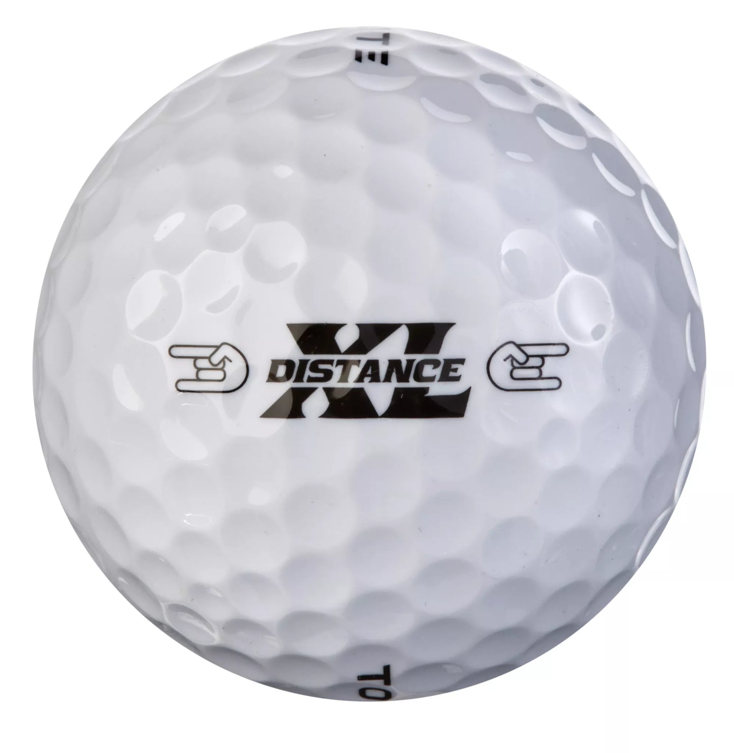 Top Flite 2022 XL Distance Gloss White - 15 Balls