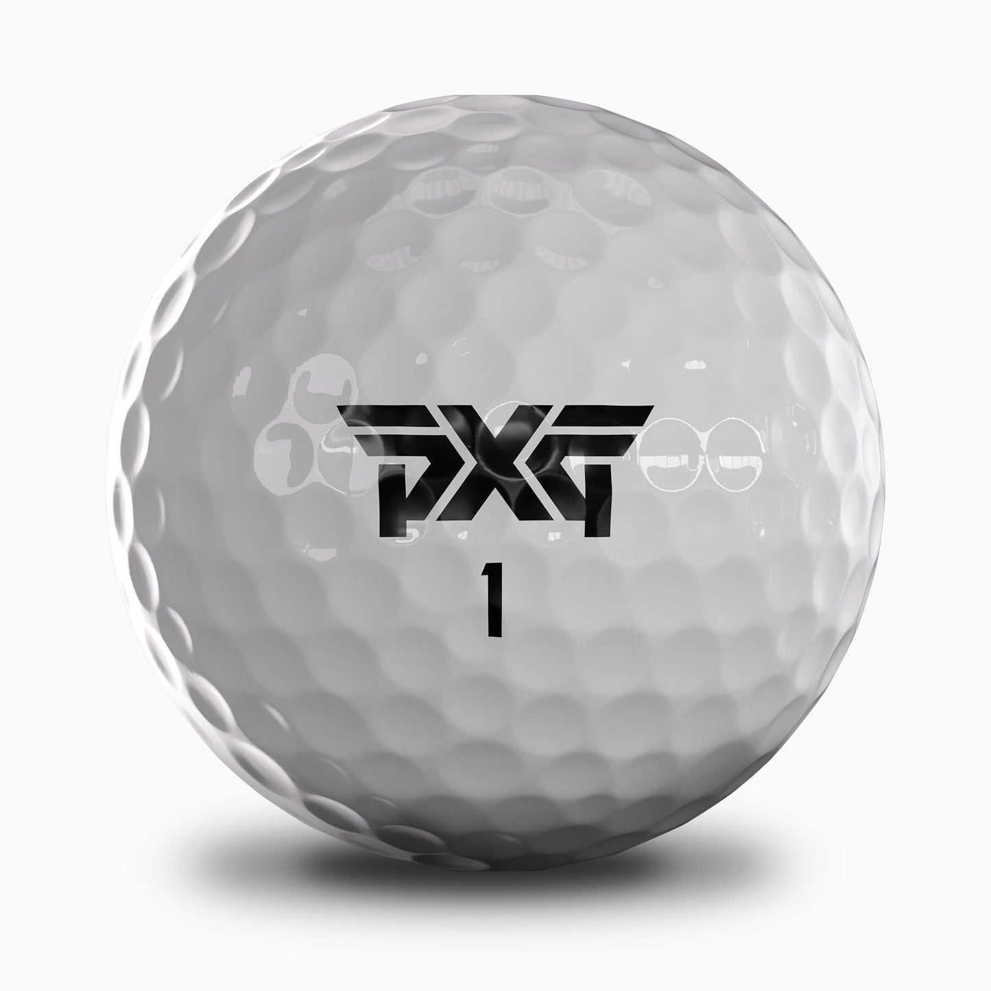 PXG Xtreme - 12 balls